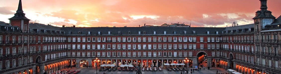 Заказать перевод испанский русский